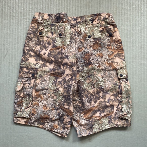 Kings outdoor world camp mens shorts - Picture 2 of 5